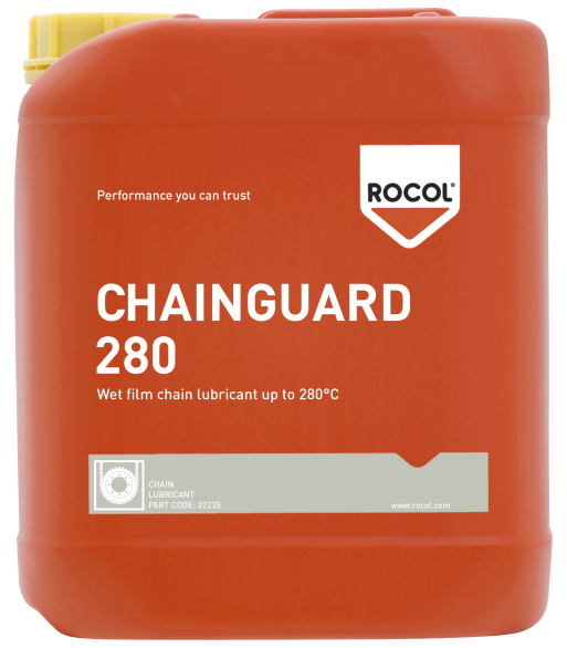 Rocol Chainguard 280 5ltr