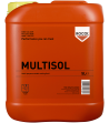 Rocol Multisol bore-/skæreolie 5ltr