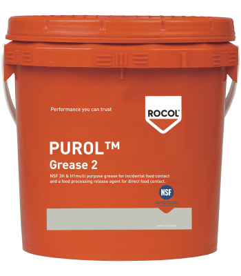 Rocol Purol Fluid fedt NSF-3H 4kg