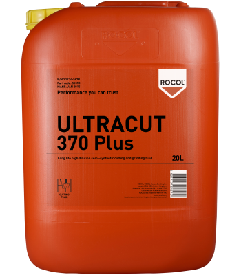 Rocol Ultracut 370 Plus 20 ltr.