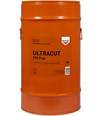 Rocol Ultracut 370 Plus 55 ltr.