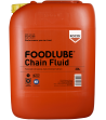 Foodlube Chain Fluid kædeolie 20ltr