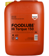 Foodlube Hi-Torque 150 syntetisk gearolie 20ltr