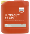 Rocol Ultracut EP 483 køle-/smøremiddel, 18kg