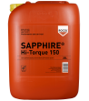 Rocol Sapphire Hi-Torque 150 gearolie 20ltr