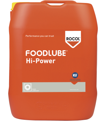 Foodlube Hi-Power 46 hyd.olie 20lt