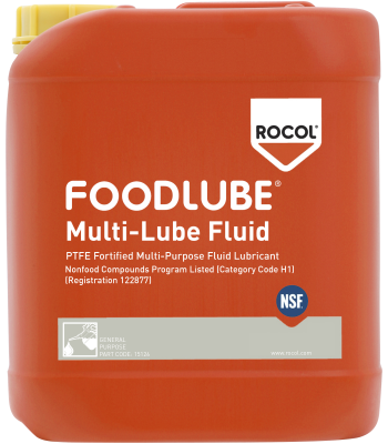 Foodlube Multi-Lube univ.olie 5tr