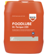 Foodlube Hi-Torque 220 syntetisk gearolie 20ltr