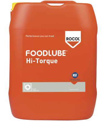 Foodlube Hi-Torque 320 syntetisk gearolie 20ltr