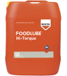 Foodlube Hi-Torque 320 syntetisk gearolie 20ltr