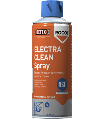 Rocol el-lontaktrens spray 300ml