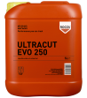 Rocol Ultracut Evo 250 køle-/smøremiddel 5ltr