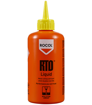 Rocol RTD Liquid skæreolie 400ml