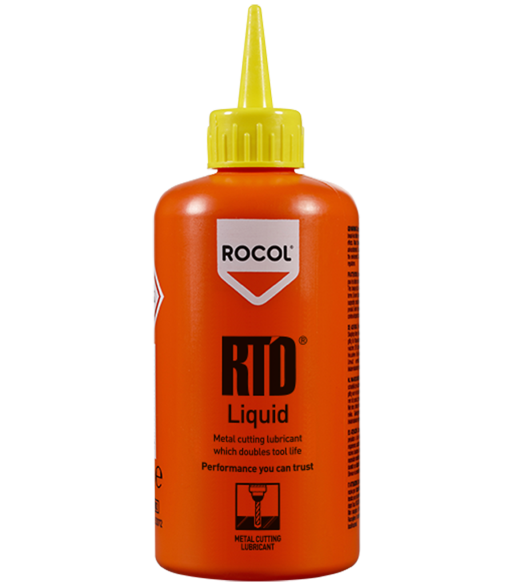 Rocol RTD Liquid skæreolie 400ml