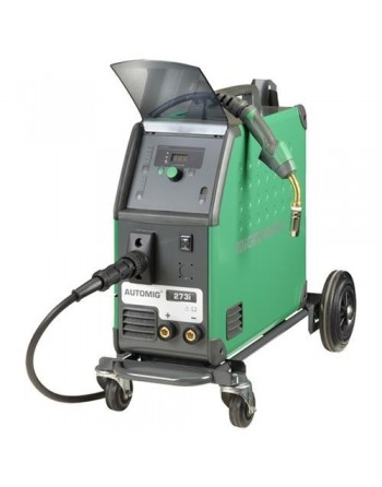Migatronic automig² 273i