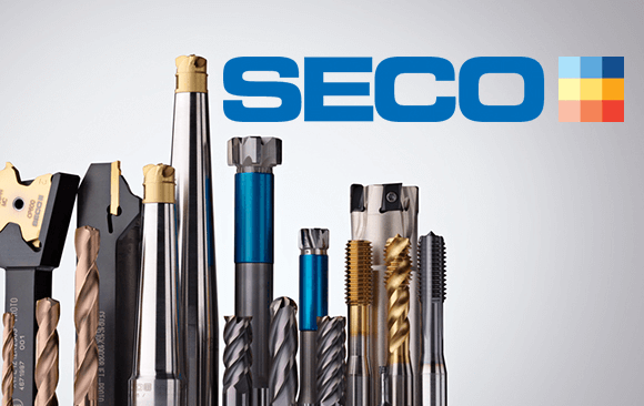 SECO tools