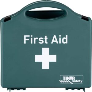 Førstehjælpskasse THOR