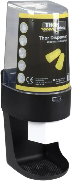 Thor Dispenser - Øreprop