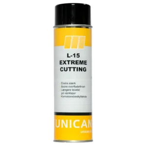 Unican L-15  Extreme Cutting