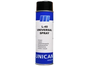 Unican L-40 Universal spray