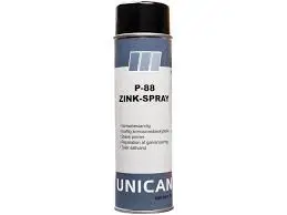 Unican P-88 Sink-Spray