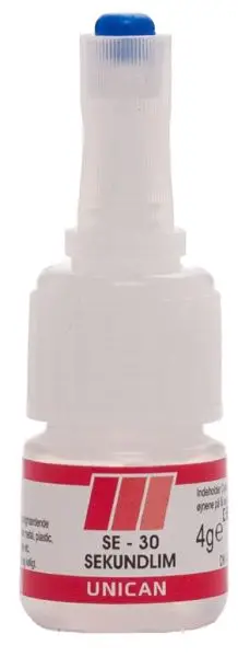 Unican SE-30 Sekundlim